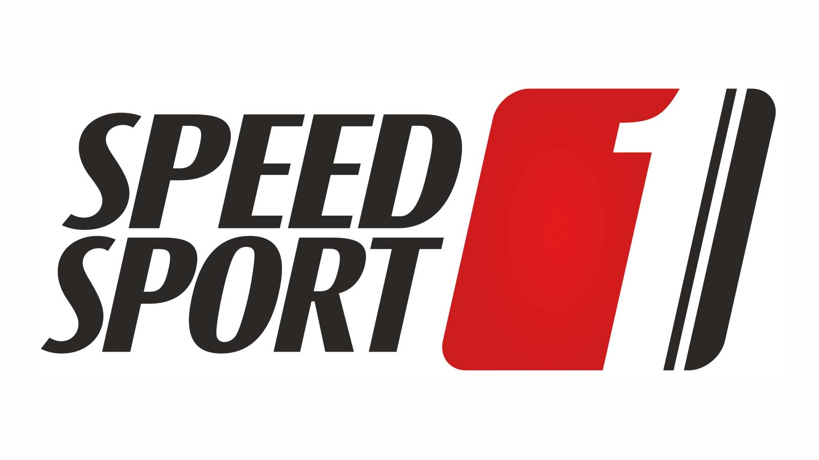 SpeedSport1 logo