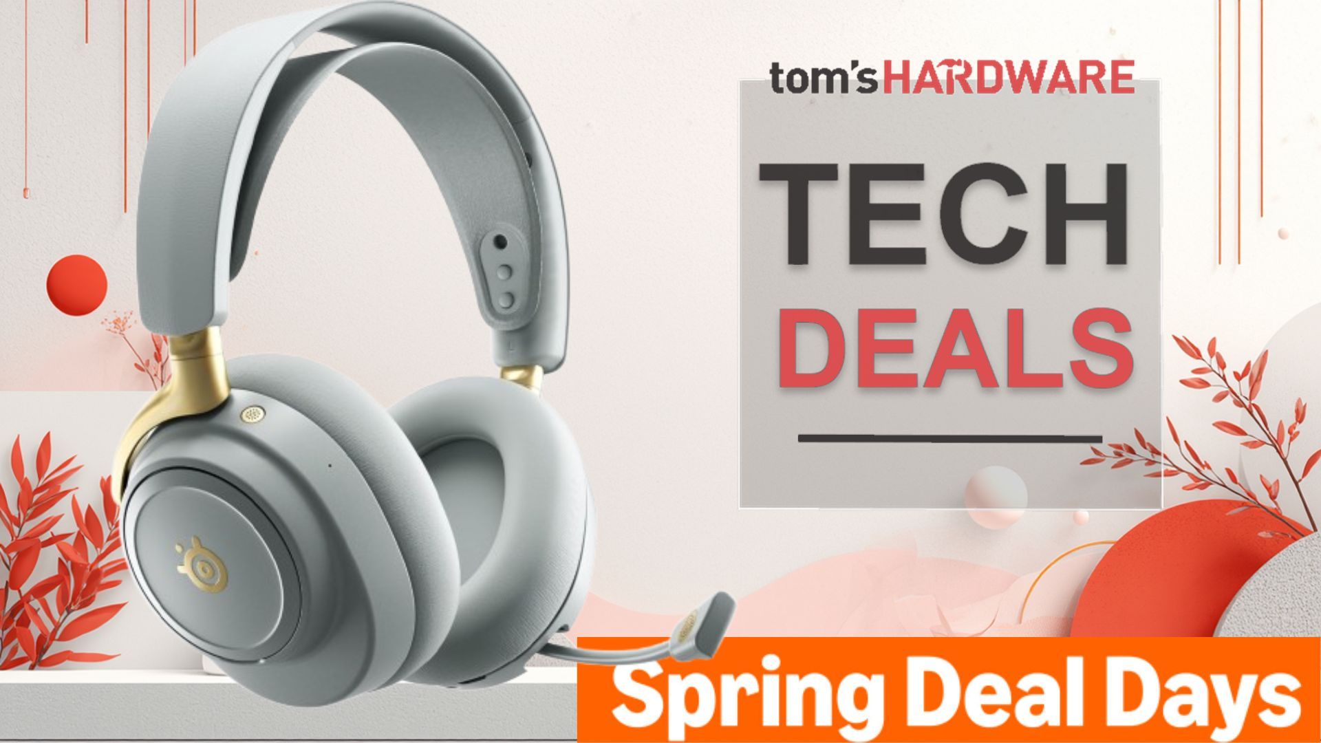 tomshardware.com - Stewart Bendle - Save over &pound;40 on the latest SteelSeries Arctis Nova Elite audiophile-grade headset - world's first Hi-Res audio certified wireless gaming headset