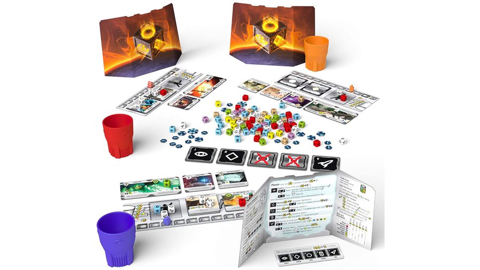 Best board games mustplay tabletop games TechRadar