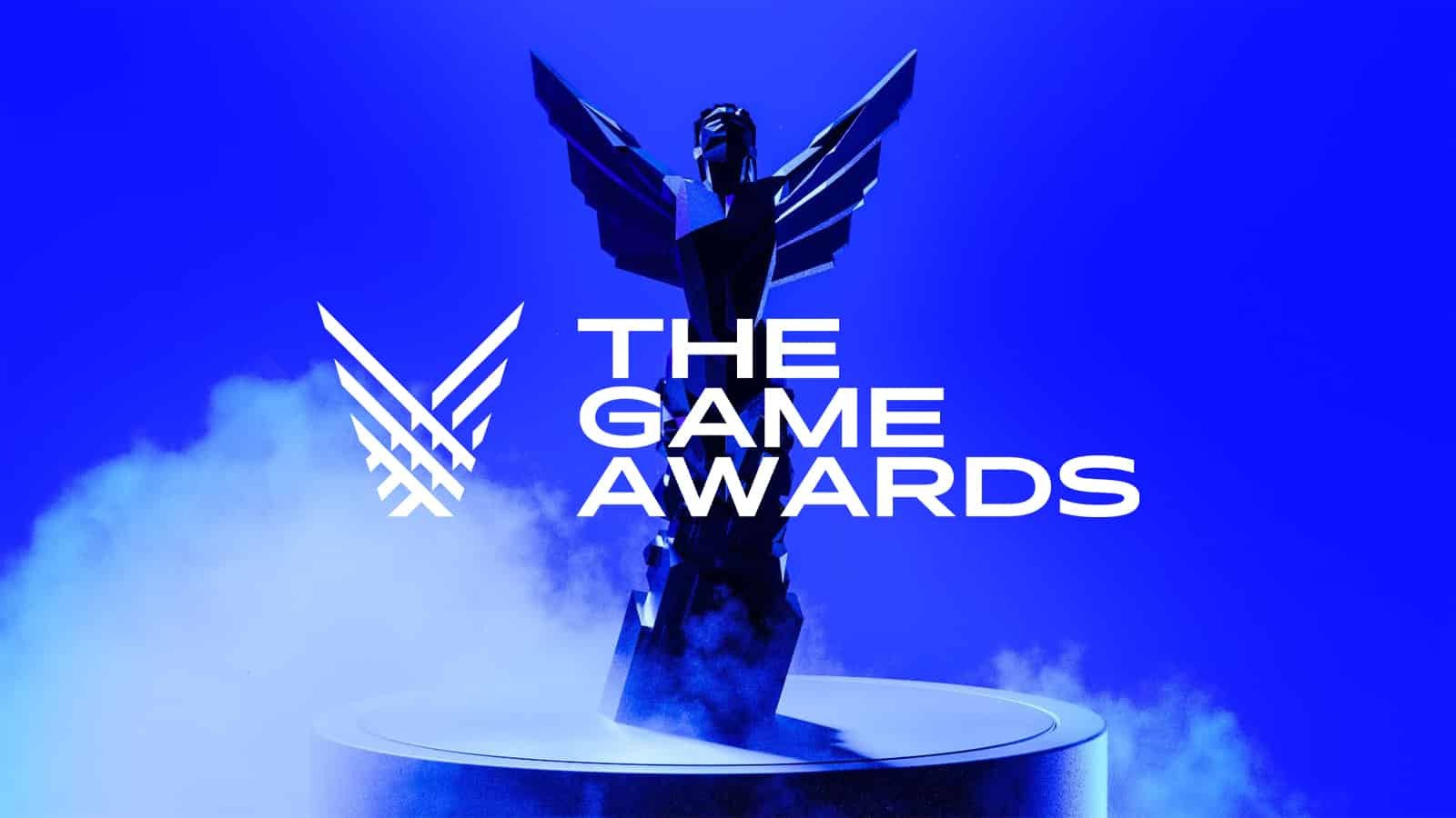 Game Awards 2021 Image