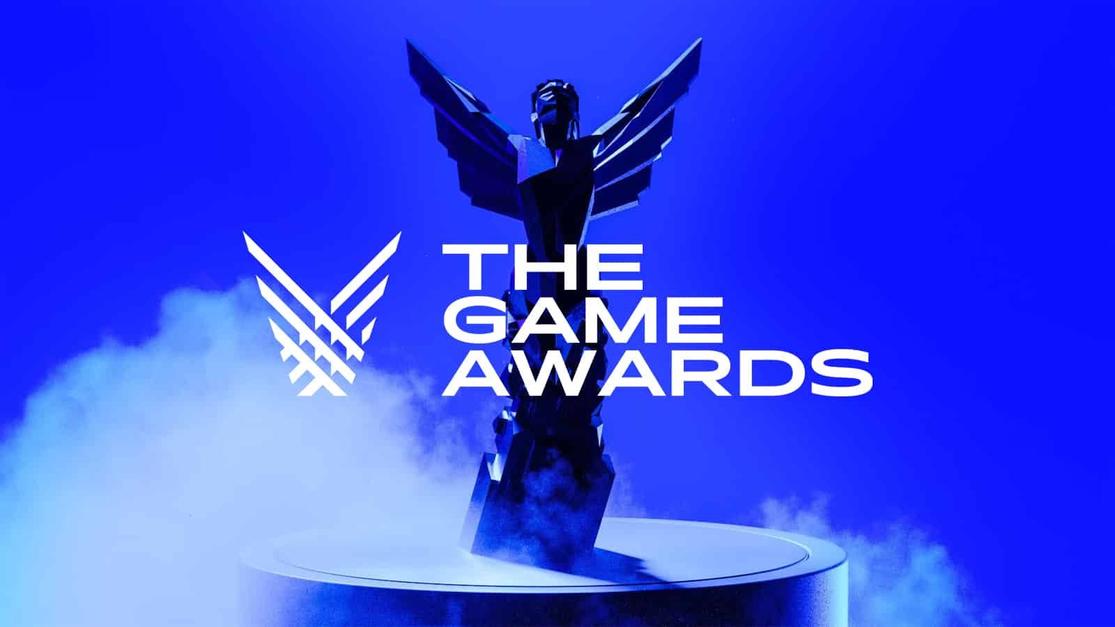 Here are all the winners from The Game Awards 2021