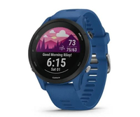 Garmin Forerunner 965 recension: AMOLED excellens - WebSetNet