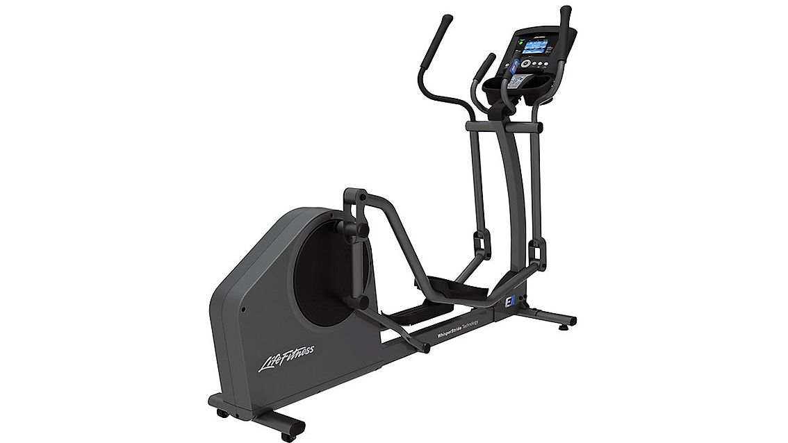 Best elliptical 2024 stride your way to fitness T3