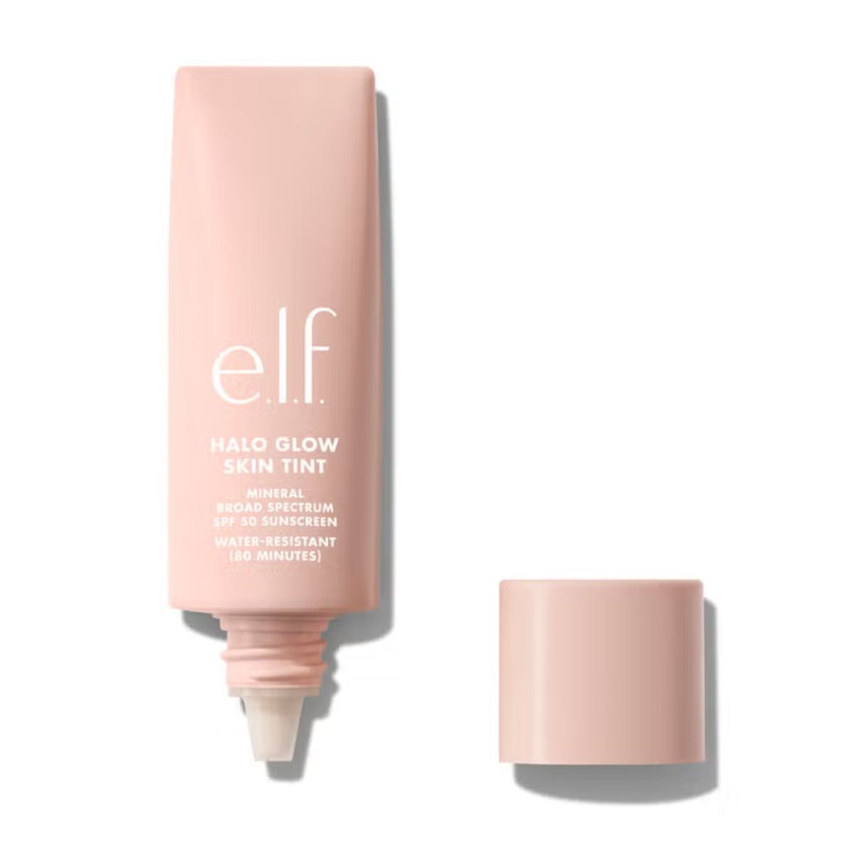 An image showing the e.l.f. Halo Glow Skin Tint