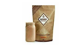ka'chava meal replacement shake