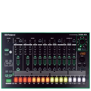 Roland TR-8S