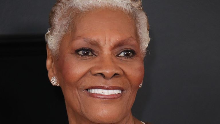 dionne warwick