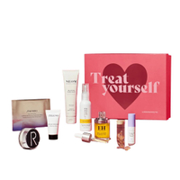 LOOKFANTASTIC Treat Yourself Edit | £35 (was £50, worth £170)