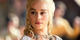 emilia clarke game of thrones