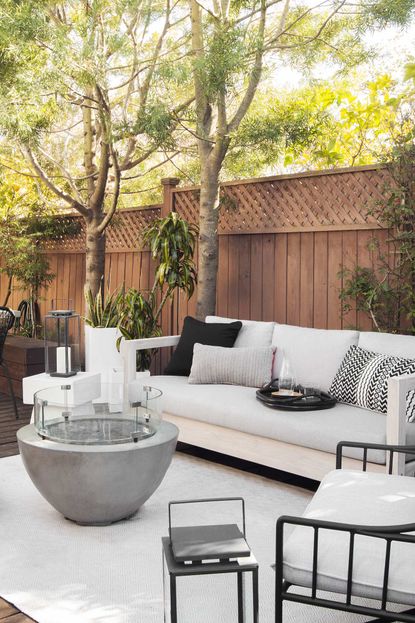 Indoor-Outdoor Living — 5 Ways to Embrace This Trend | Livingetc