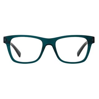 Oversized Frames Paul Smith Fairfax Optical Rectangle Glasses