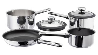 best saucepan sets for gas hobs