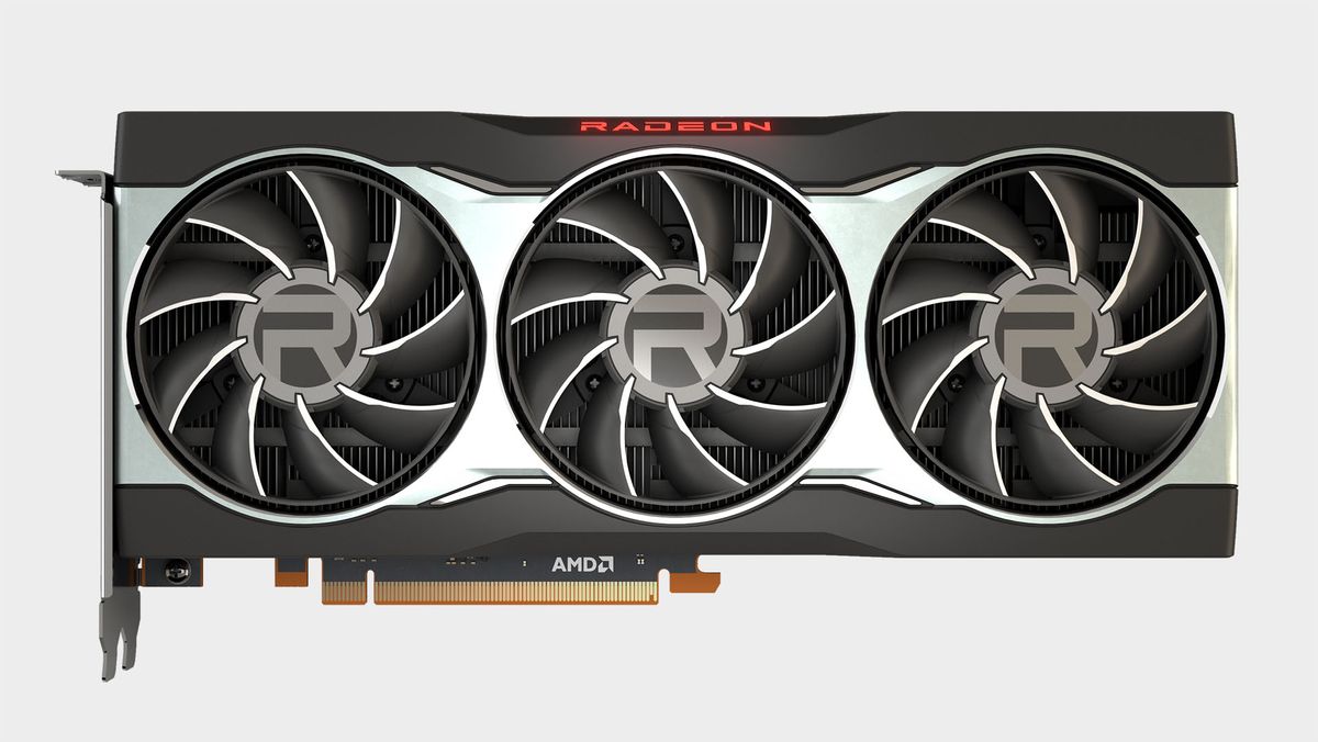 RTX 3080 vs. RX 6800 XT, Test in 9 Games