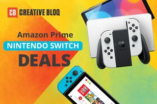 Amazon prime deals nintendo on sale switch