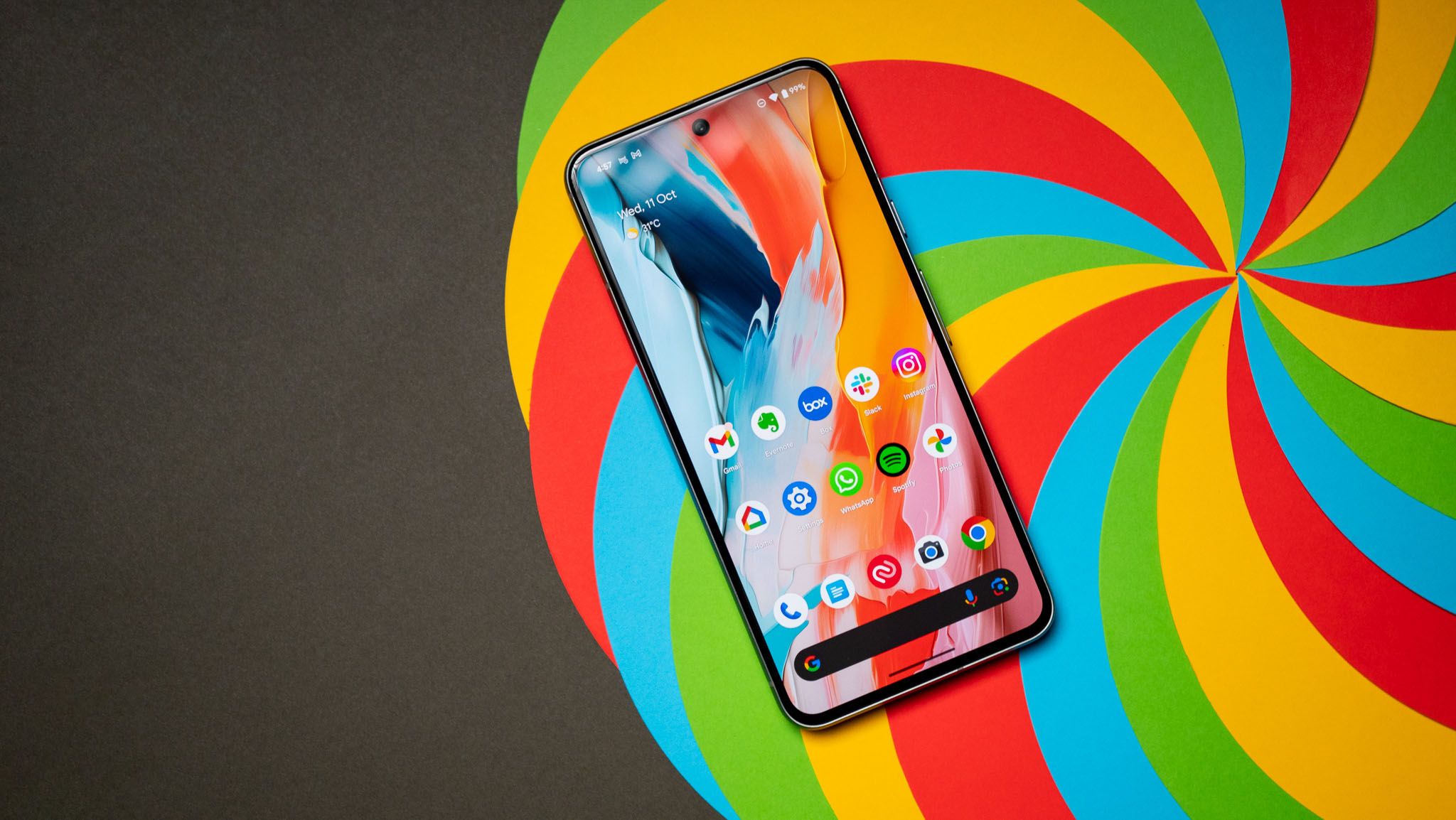What I want to see from Android in 2024 | Android Central