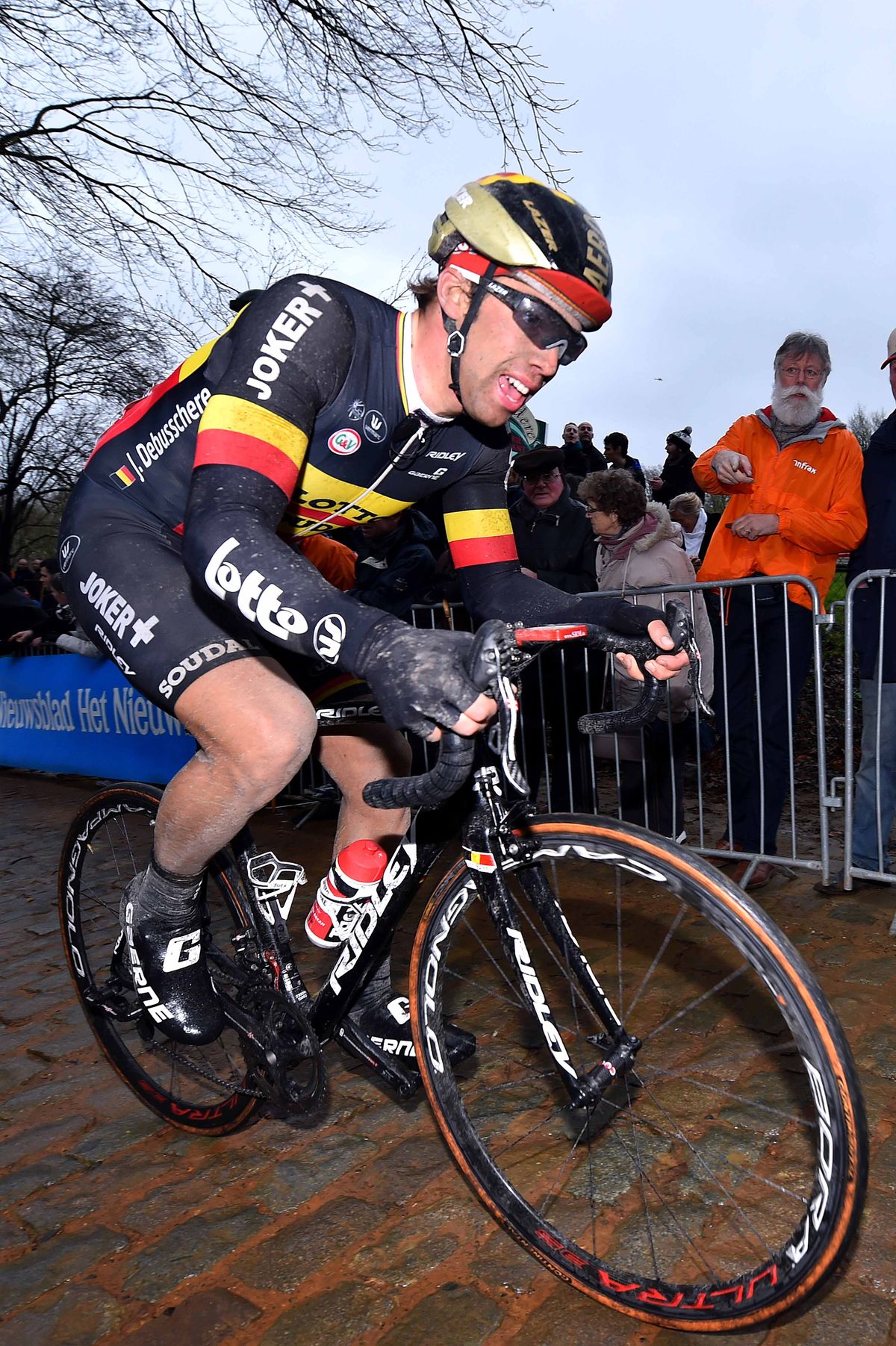 Jens Debusschere (Lotto Soudal)