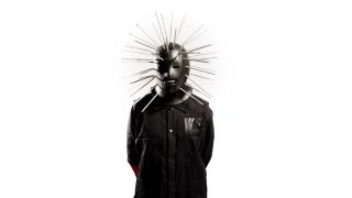 Craig Jones Slipknot Mask 2008