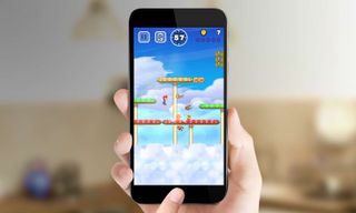 Why Super Mario Run Is Worth It