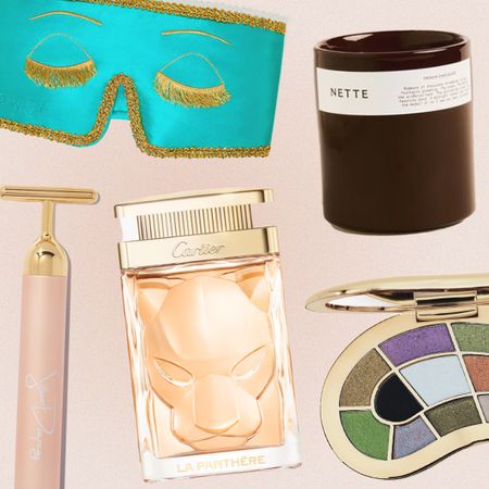 Best Beauty Gifts of 2025