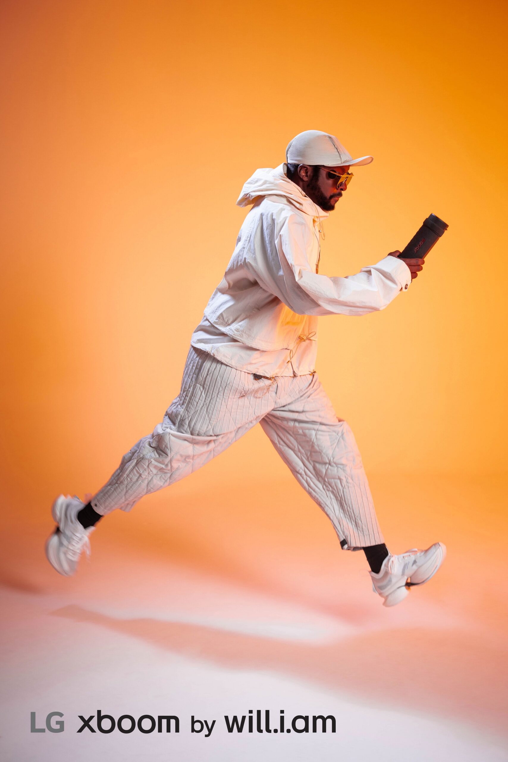 LG y will.i.am