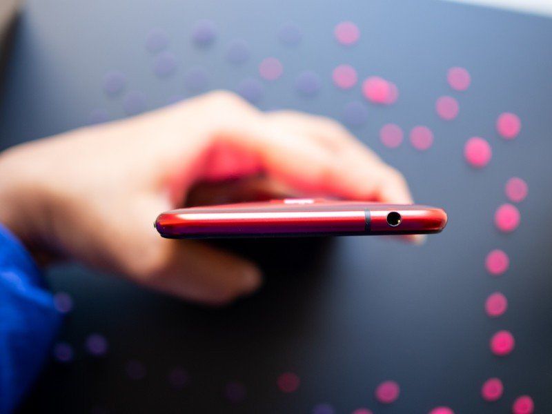 Nubia Red Magic 3S review