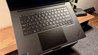 Lenovo ThinkPad P1 Gen 7