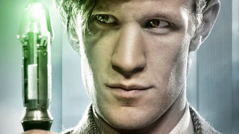 Matt Smith Joins 'Star Wars: Episode IX' Cast!