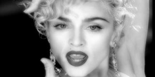 Madonna S Vogue And 9 Other Videos Made By Famous Directors Cinemablend