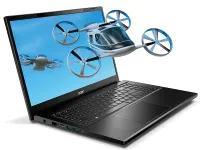 #22: 3D monitors
