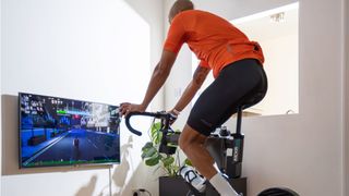 Virtual 2024 bike ride