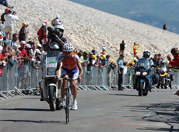 Juan Manuel Garate (Rabobank)