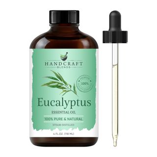 Eucalyptus Essential Oil 