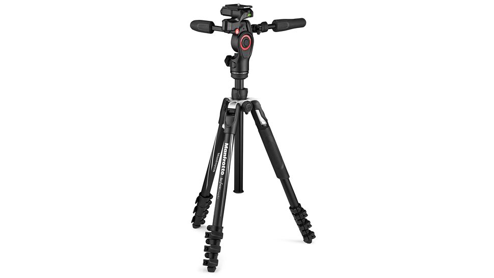 Best spotting scope tripods in 2024 Digital Camera World