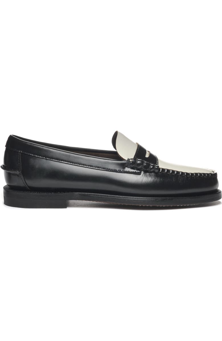 Classic Dan Penny Loafers