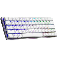 Cooler Master SK622 Mini Keyboard