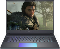 Alienware 16 Area-51 gaming laptop