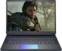 Alienware 16 Area-51 gaming laptop