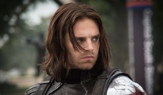 Bucky Barnes