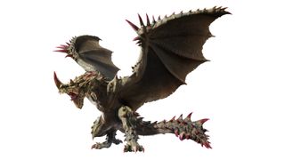 Monster Hunter Rise: Sunbreak Espinas