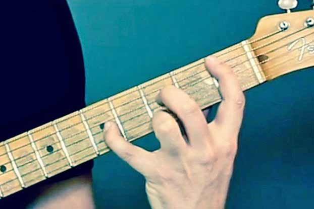 The 10 Hardest Guitar Chords See If You Can Play These Guitar World