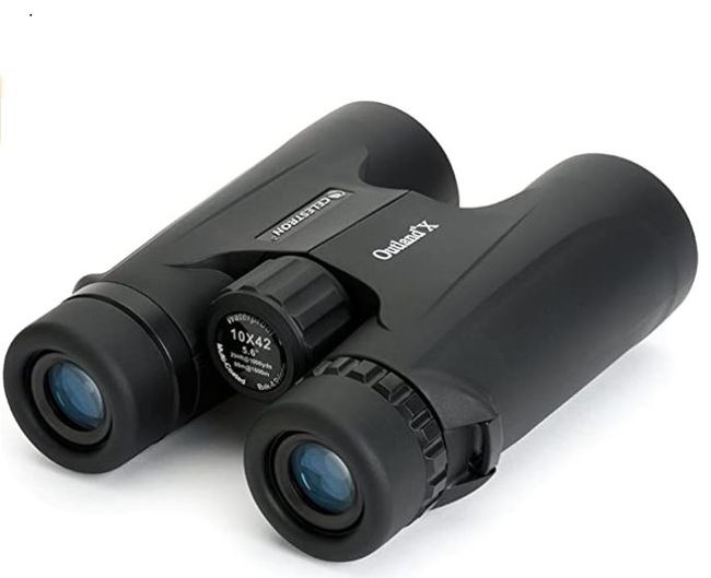 Save 25 on Celestron's Outland X 10x42 binocular this Cyber Week Space
