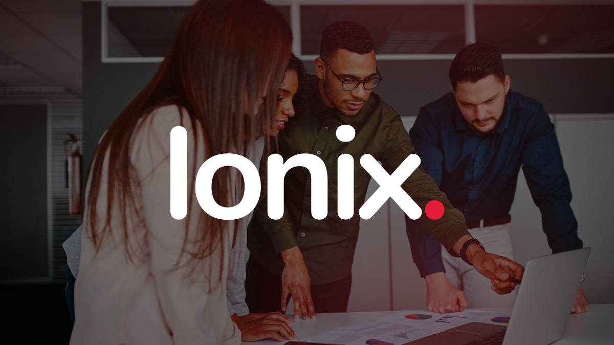Ionix