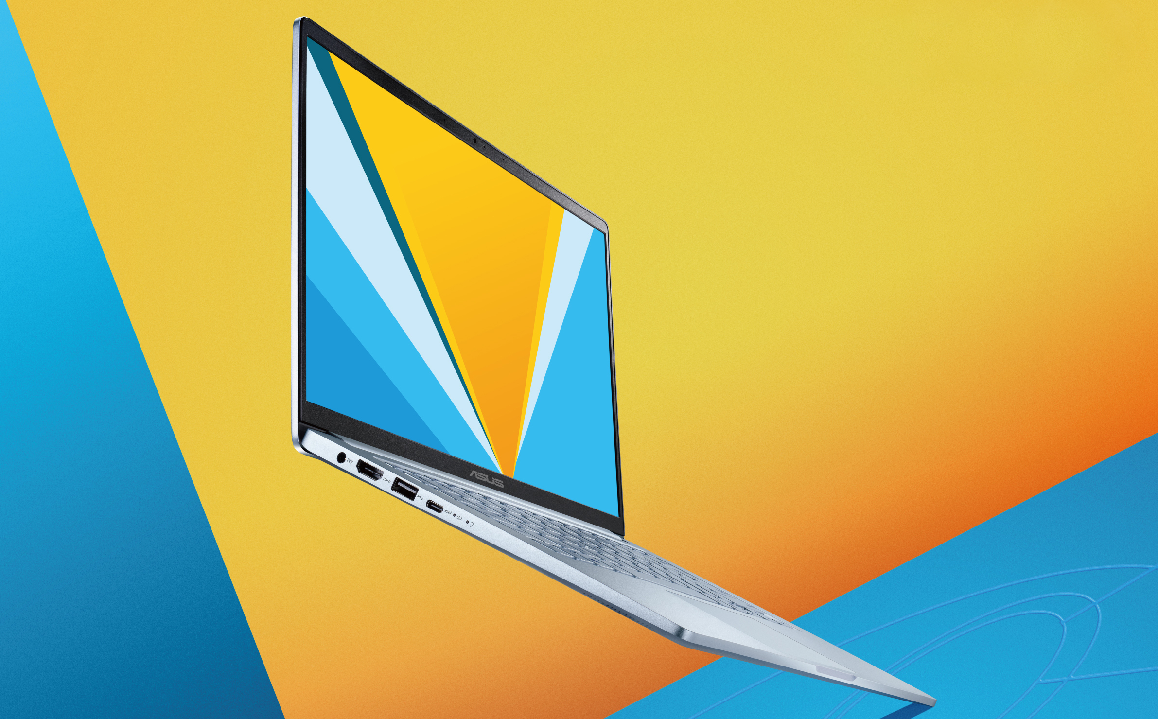 Asus adds three new and affordable laptops to its VivoBook series in ...