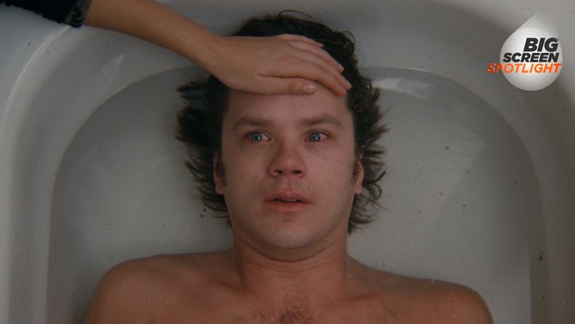 Still from the Jacob&#039;s Ladder 4K restoration re-release