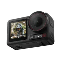 DJI Osmo Action 5 Pro