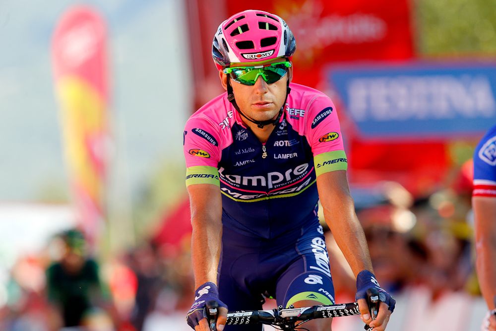 Kristijan Durasek (Lampre - Merida)