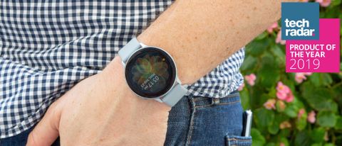 Samsung Galaxy Watch Active 2 review | TechRadar