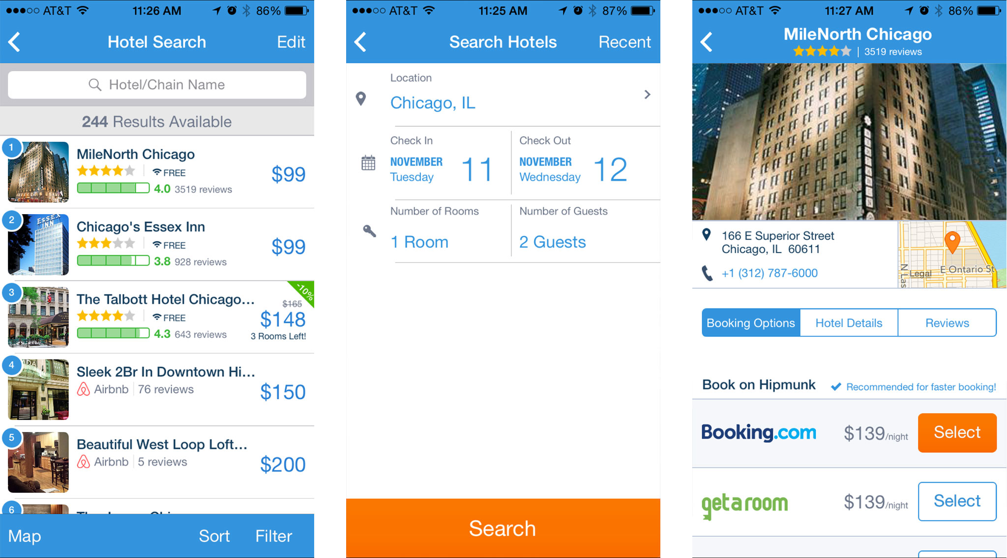 Best hotel and home rental apps for iPhone iMore