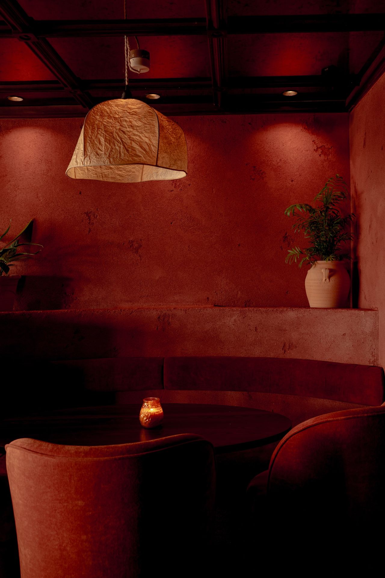 Kamara, Soho cocktail bar