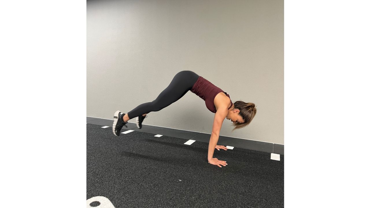 Burpee